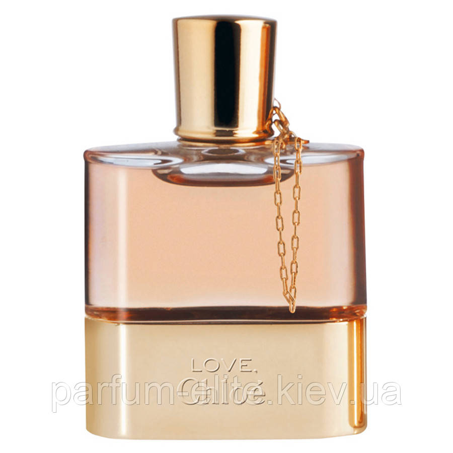Жіноча парфумована вода Chloe Love 30ml