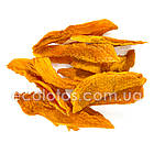 Папайя натуральна сушена 300 г, фото 2