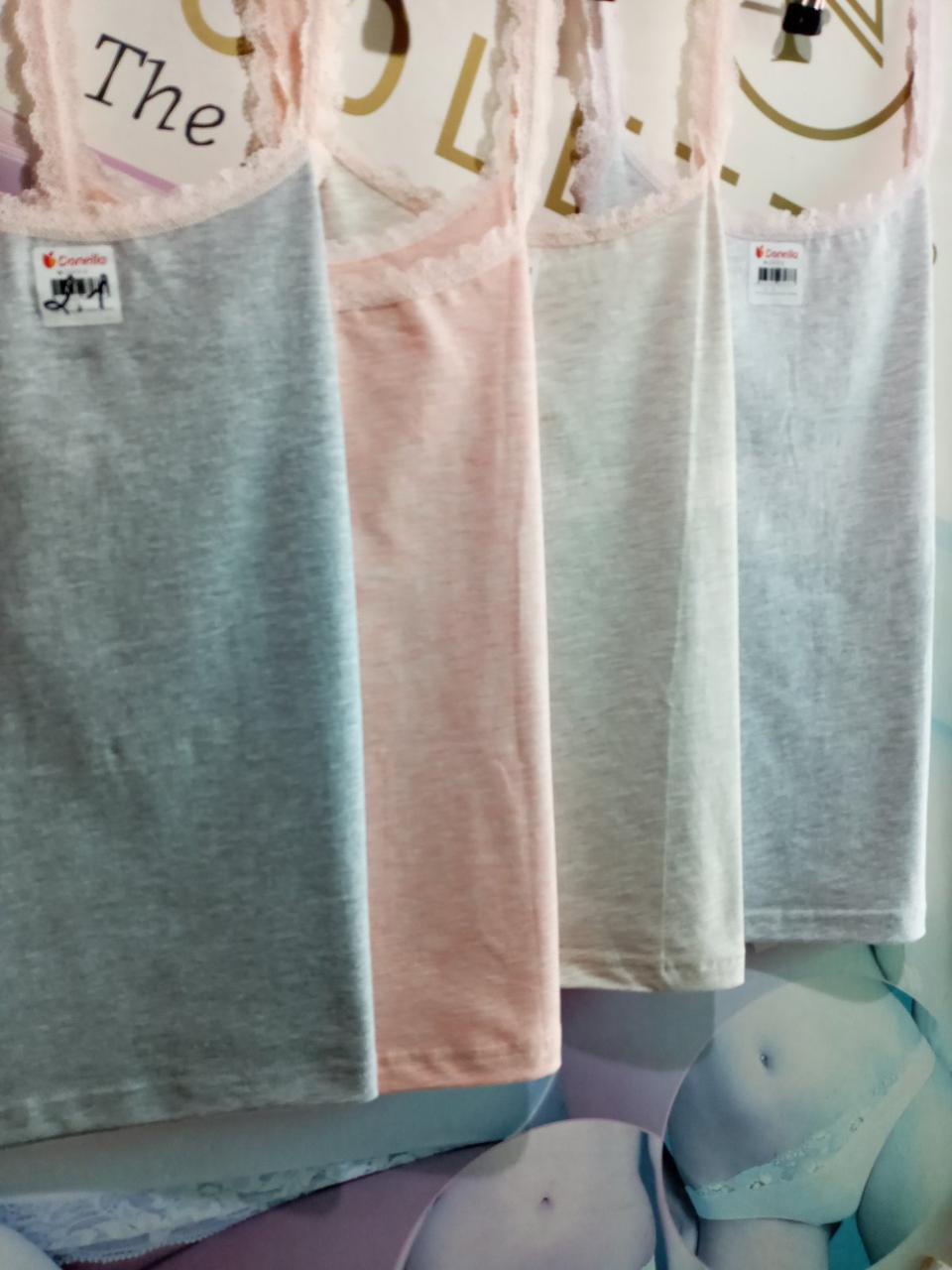 Майка жіноча Donella