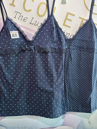 Майка жіноча Donella, фото 1