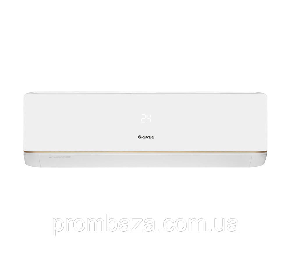 Кондиціонер GWH12AAB-K6DNA5A