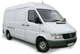 Тюнінг Mercedes Sprinter W901/W905 1995-2006