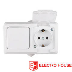 Електрофурнітура ElectroHouse Hummer