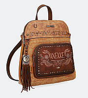 Рюкзак женский городской Anekke New Western rucksack из коллекции Arizona, AN30705-09ARS