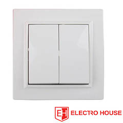 Електрофурнітура ElectroHouse Enzo