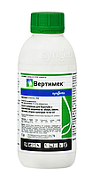 ВЕРТІМЕК 018 EC, КЕ інсектицид 1л Syngenta