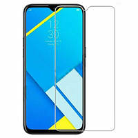 Захисне скло CHYI для Realme C2 0.3 мм 9H в упаковці