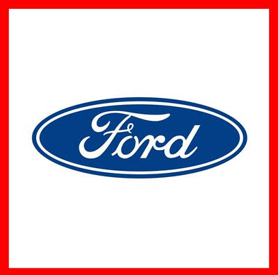 FORD (Європа)