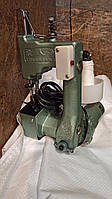 Мішкозашивальна машина GK9 – ручний пристрій для зашиття мішкотари.