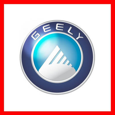 GEELY