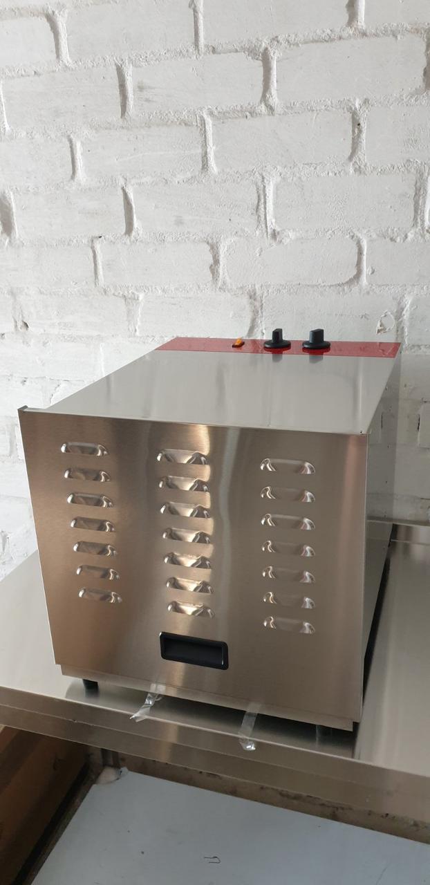 Дегідратор EWT INOX FK02, фото 1