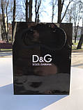 Подарунковий пакет Dolce&Gabbana, фото 3