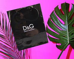 Подарунковий пакет Dolce&Gabbana