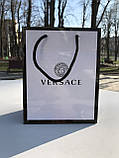Подарунковий пакет Versace, фото 2