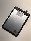 Акумулятор Homtom S99, 6200 mAh   Original PRC, фото 3