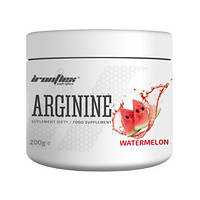 Аргінін IronFlex Arginine 200g