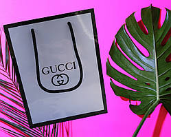 Подарунковий пакет Gucci