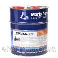Поліуретанова ґрунтовка Mariseal 710 (паковання 17 кг), Maris Polymers