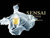 Жіночі елітні парфуми KANEBO SENSAI The Silk Eau de Parfum 50ml тестер, ніжний шлейфовий квітковий аромат, фото 3