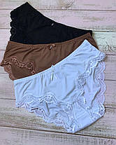 Жіночі трусики фірми Diorella, фото 2