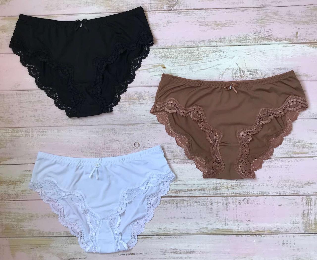 Жіночі трусики фірми Diorella