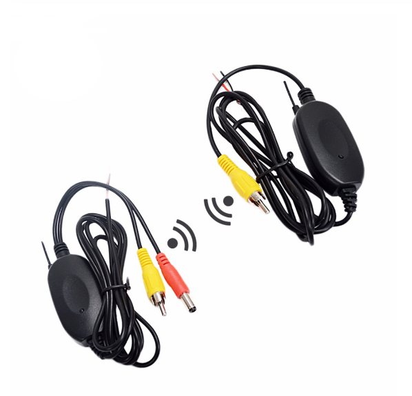 Радіомодуль для камери заднього огляду RCA