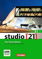 Studio 21 B1.1 Deutschbuch mit DVD-ROM