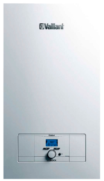 Електричний котел Vaillant eloBLOCK VE21/14