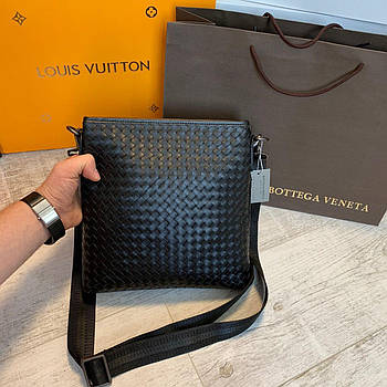 Чоловіча сумка Bottega Veneta