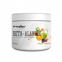 Бета-аланин IronFlex Beta-Alanine 200g