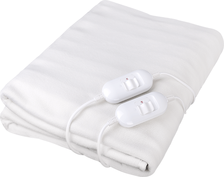 Ковдра з підігрівом ECG ED 14026 160х140 см