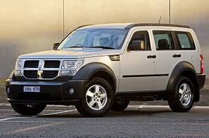 Dodge Nitro