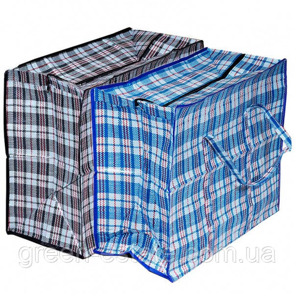 Сумка поліпропіленова №6 60х70 см.