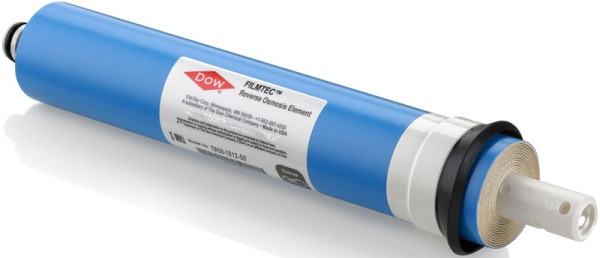 Мембрана для осмосу Filmtec TW30-1812-75 (Филмтек) 75 галло