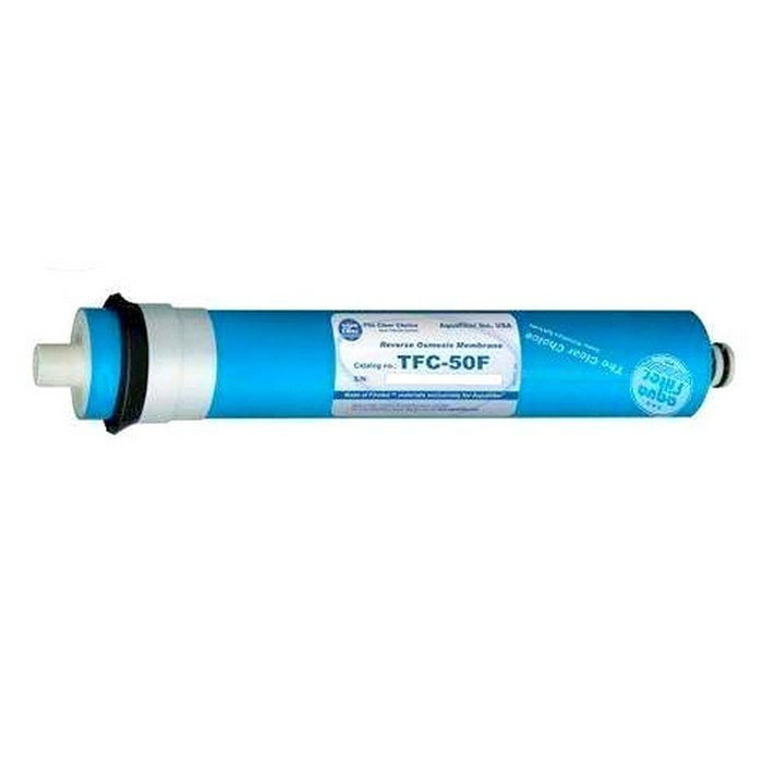 Мембрана зворотного осмосу 50 GPD AQUAFILTER
