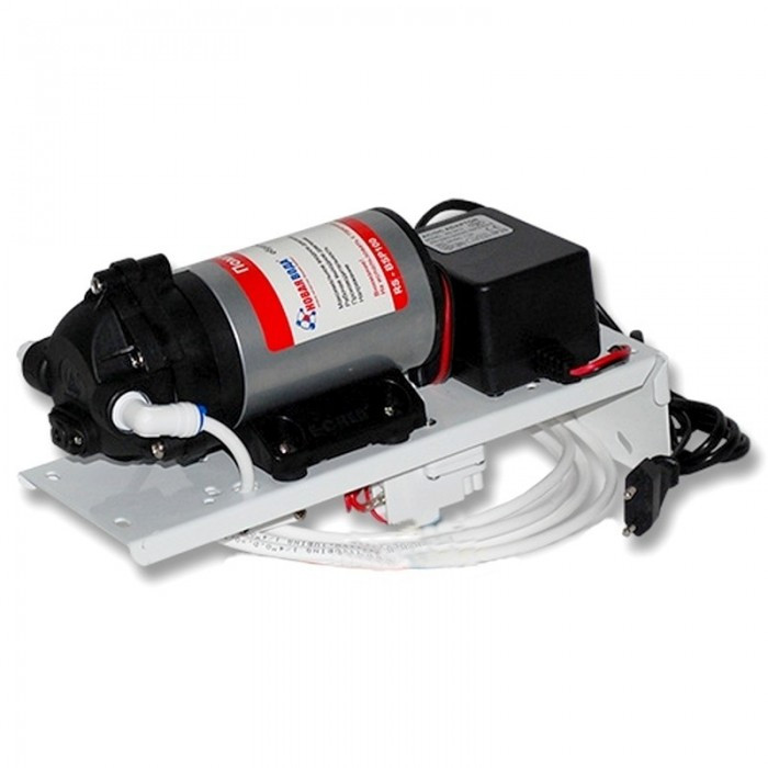Насос для зворотного осмосу Нова Вода Pump Set