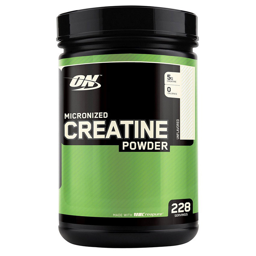 Креатин Optimum Creatine Powder 1200 г