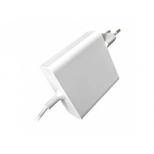 Мережевий зарядний пристрій Xiaomi Mi Laptop Charger 65W USB-C (ADC6501TMEU) (NZB4009GL)