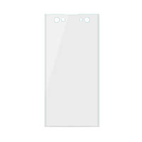 Захисне 3D скло ProPlus для Sony Xperia XA2 Ultra (H4213) Transparent