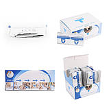 СЕРВЕТКИ ДЛЯ ЗНЯТТЯ ГЕЛЬ-ЛАКУ, ЛАКУ В ІНДИВІДУАЛЬНІЙ УПАКОВЦІ, 50 ШТУК, фото 5