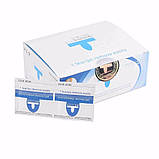 СЕРВЕТКИ ДЛЯ ЗНЯТТЯ ГЕЛЬ-ЛАКУ, ЛАКУ В ІНДИВІДУАЛЬНІЙ УПАКОВЦІ, 50 ШТУК, фото 7