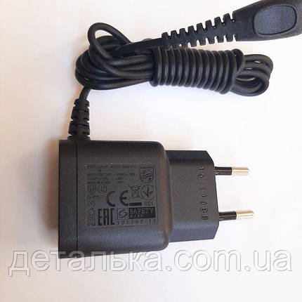 Блок живлення для бритви Philips 15 V, 5,4W, фото 3