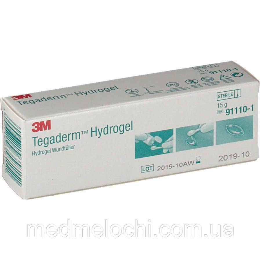 Tegaderm™ Гідрогель,15 г