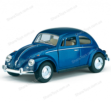 Іграшкова модель автомобіля "1967 Volkswagen Classical Beetle"