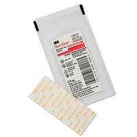 Стері-Стріп стрічки для безшовного закриття ран 6 мм х 75 мм, (3/конверт)