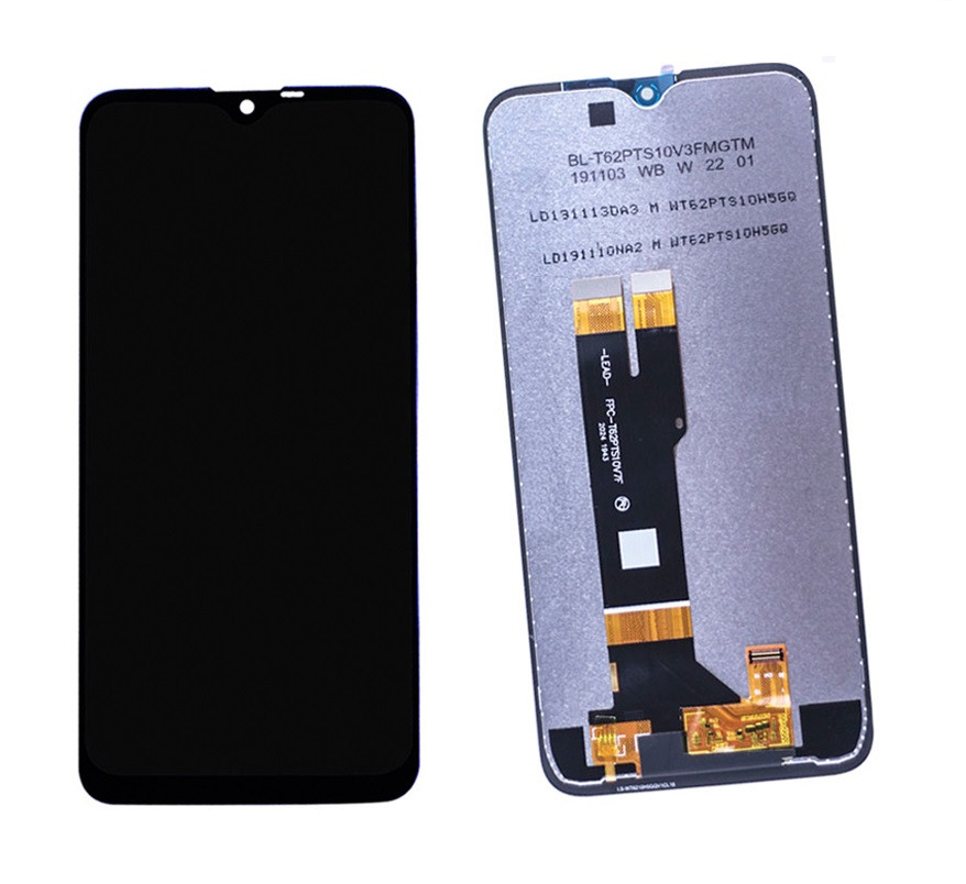 Дисплей Nokia 2.3 Dual Sim | TA-1206 | TA-1209 TA-1211 | TA-1214 з сенсорним склом Оригінал Китай