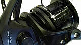 Котушка EOS Powerful Carp GFR9000 6+1 (коропова з бейтраннером), фото 2