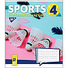 Зошит 24арк. лін. YES Sports №764736(20)(320), фото 4