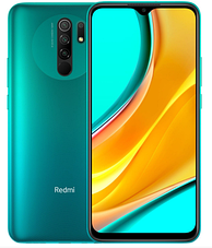 Xiaomi Redmi 9