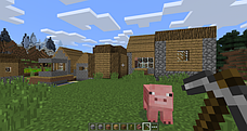 Minecraft Windows 10 Edition, фото 6